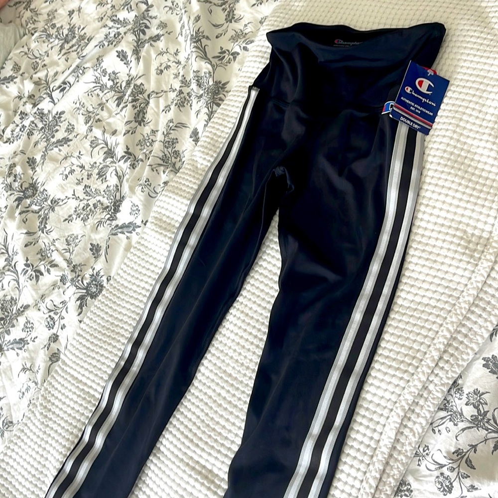 A new pant very comfy for the gym